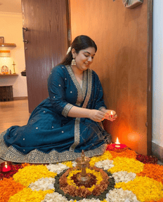 Festive Pujas